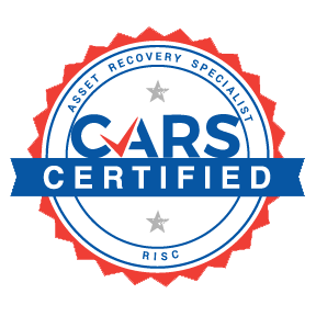 CARS Certified